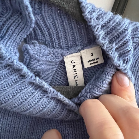 Janie & Jack Dress - Picture 2 of 2